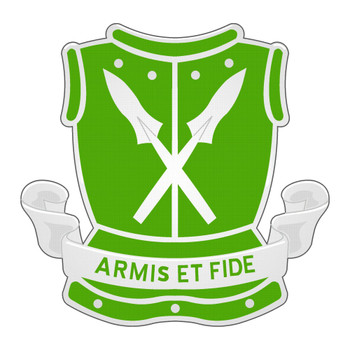 5th Armored Division, US Army Patch