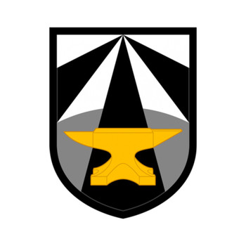 US Army Futures Command Patch