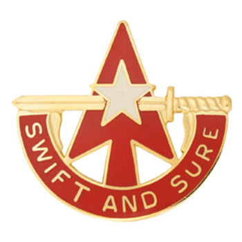 32nd Army Air and Missile Defense Command, US Army Patch