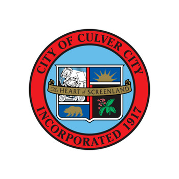 Seal of the City of Culver City - California Patch