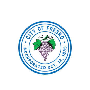 Seal of the City of Fresno - California Patch