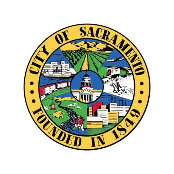 Seal of the City of Sacramento - California Patch
