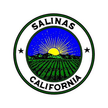 Seal of the City of Salinas - California Patch