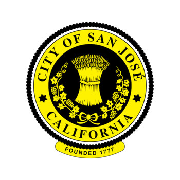 Seal of the City of San Jose - California Patch