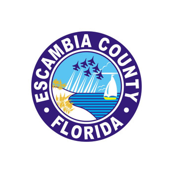 Seal of Escambia County - Florida Patch