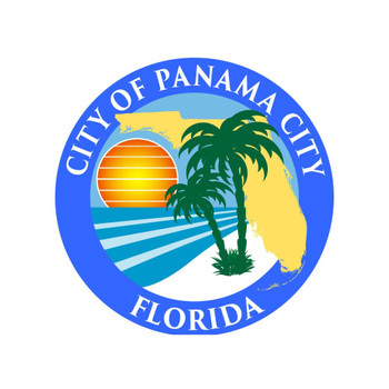 Seal of the City of Panama City - Florida Patch