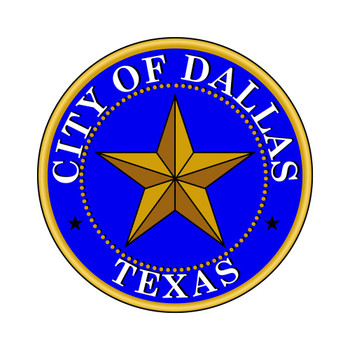 Seal of the City of Dallas - Texas Patch