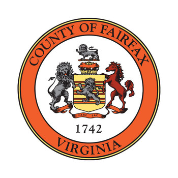 Seal of the County of Fairfax - Virginia Patch