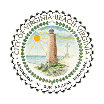 Seal of the City of Virginia Beach - Virginia Patch