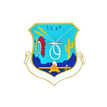 Albuquerque Air Defense Sector Patch