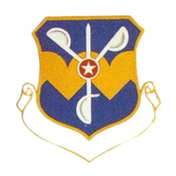 5th Weather Wing Patch