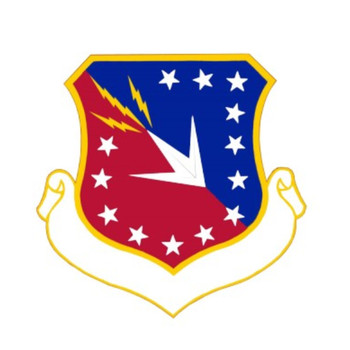 99th Range Group Patch