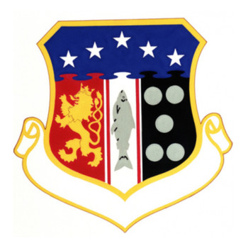377th Civil Engineering Group Patch