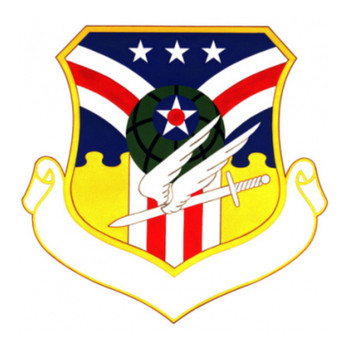 910th Tactical Airlift Group Patch