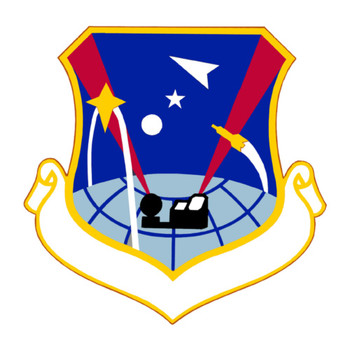1012nd Air Base Group Patch