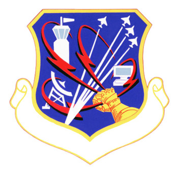 1920th Communications Group Patch