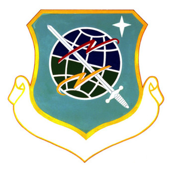 1974th Teleprocessing Group Patch