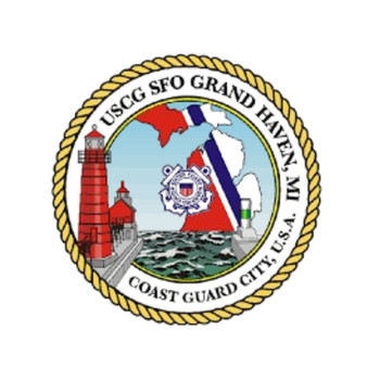 Sector Field Office Grand Haven Patch