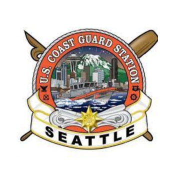 US Coast Guard Station Seattle Patch