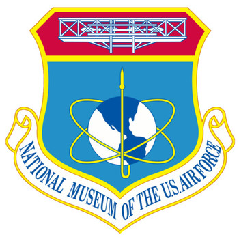 National Museum of the United States Air Force Patch