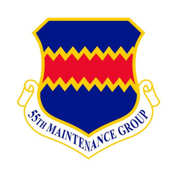 55th Maintenance Group Patch