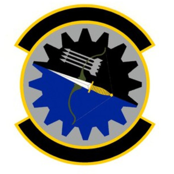 1st Special Operations Aircraft Maintenance Squadron Patch