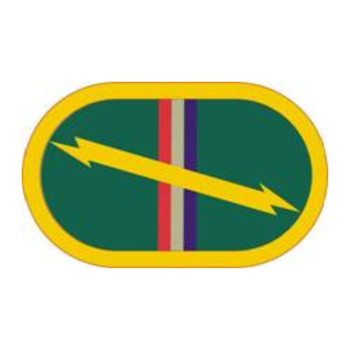 426 Civil Affairs Battalion (Beret Flash and Background Trimming), US Army Patch