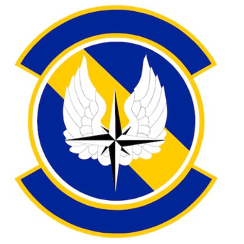 11th Logistics Readiness Squadron Patch