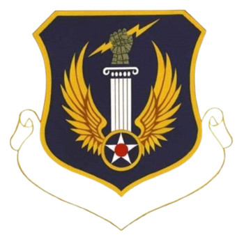 432nd Mission Support Group Patch