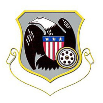 442nd Operations Group Patch