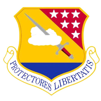 479th Flying Training Group Patch