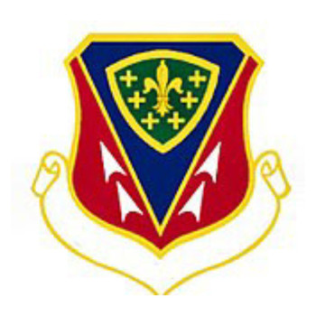 366th Operations Group Patch