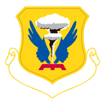 509th Operations Group Patch
