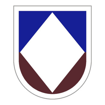 240th Medical Detachment (Beret Flash and Background Trimming), US Army Patch