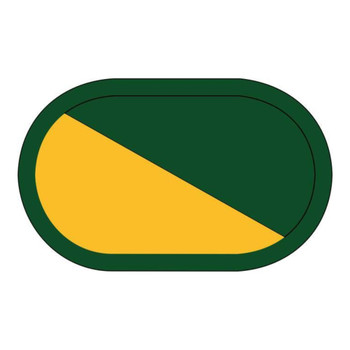 65 Military Police Company (Beret Flash and Background Trimming), US Army Patch