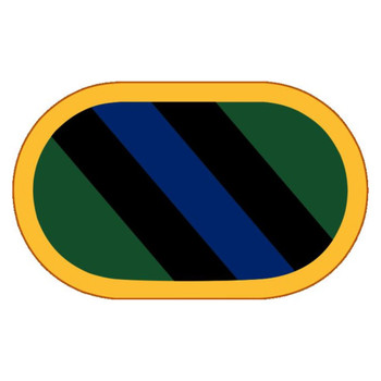 108 Military Police Company (Beret Flash and Background Trimming), US Army Patch