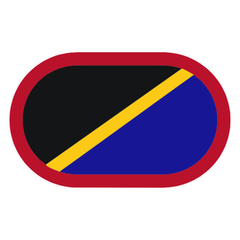 Special Operations Aviation Command (Beret Flash and Background Trimming), US Army Patch