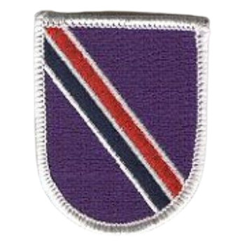 Special Operations Joint Staff (Beret Flash), US Army Patch