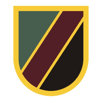 Special Operations Support Command (Beret Flash and Background Trimming), US Army Patch