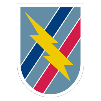48th Infantry Brigade Combat Team, US Army Patch