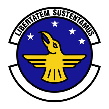 310th Special Operations Squadron Patch