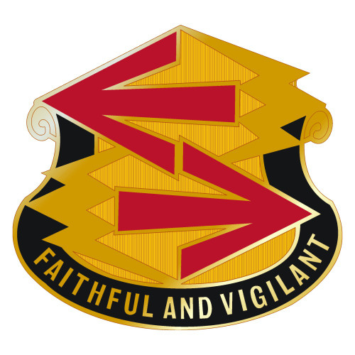 28th Air Defense Artillery Group, US Army Patch