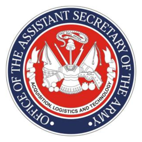 Assistant Secretary of the Army, Acquisition, Logistics & Technology, US Army Patch
