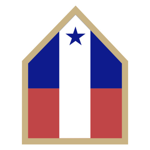 Northwest Service Command, US Army Patch