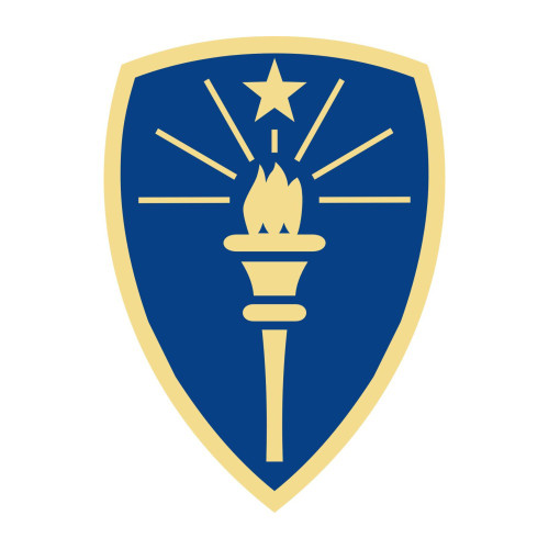 Indiana Army National Guard Element, Joint Force Headquarters Patch