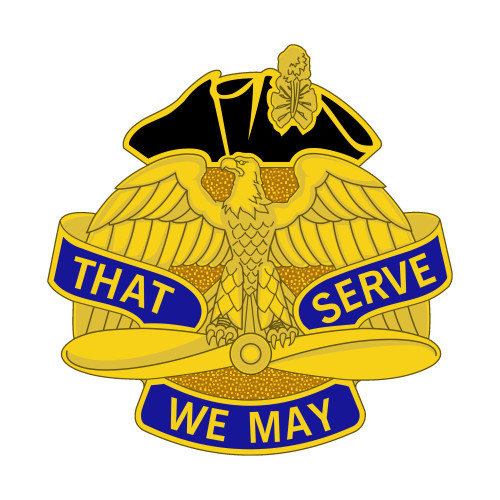 31st Aviation Group, US Army Patch