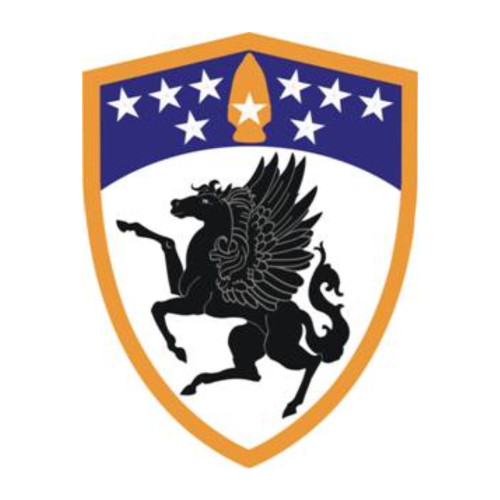 63rd Aviation Brigade (Badge), US Army Patch