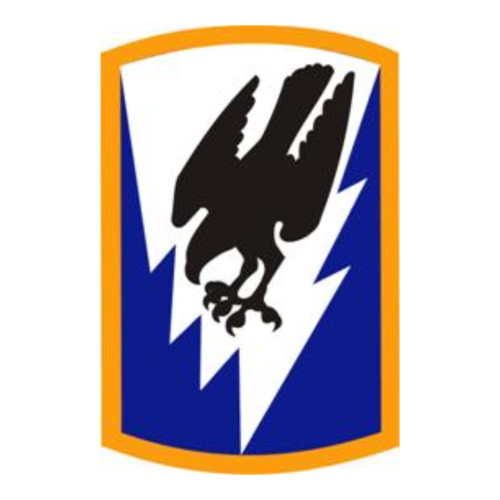 66th Aviation Command (Badge), US Army Patch