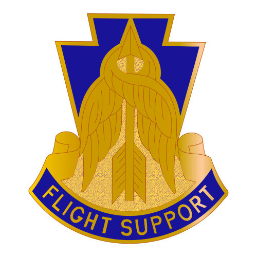 164th Aviation Battalion, US Army Patch