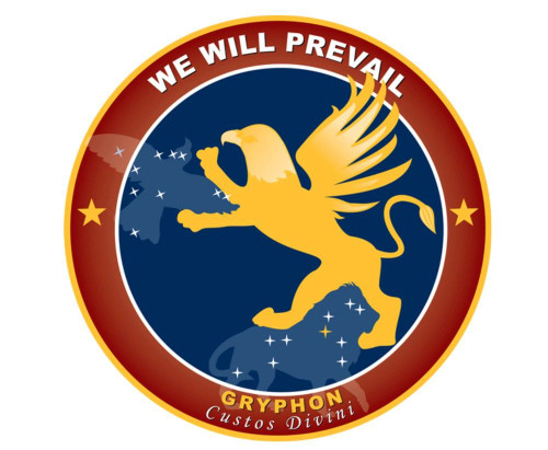 NROL-27 Mission Patch